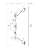 Radio-Over-Fiber (RoF) System for Protocol-Independent Wired and/or Wireless Communication diagram and image