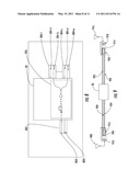 Radio-Over-Fiber (RoF) System for Protocol-Independent Wired and/or Wireless Communication diagram and image