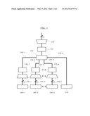 OPTICAL I/O BUS SYSTEM diagram and image