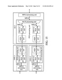 METHOD, DEVICE, AND SYSTEM FOR BEARING MULTI-PROTOCOL LABEL SWITCHING PACKET IN PASSIVE OPTICAL NETWORK diagram and image