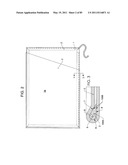 Water Control Apparatus diagram and image