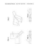 Water Control Apparatus diagram and image