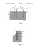 RETAINING WALL diagram and image