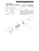 Damper for a Cutting Tool diagram and image