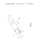 Damper for a Cutting Tool diagram and image