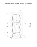 Damper for a Cutting Tool diagram and image