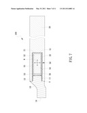 Damper for a Cutting Tool diagram and image