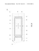 Damper for a Cutting Tool diagram and image