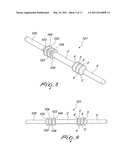 FASTENER FOR LENSES diagram and image