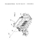 System, Apparatus, and Method for Item Handling diagram and image