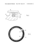 VARIABLE GEOMETRY TURBINE diagram and image