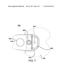 SUPPORT BAR FOR TURBINE DIAPHRAGM THAT FACILITATES REDUCED MAINTENANCE CYCLE TIME AND COST diagram and image