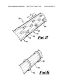 APPARATUS AND METHOD FOR ENERGY EXTRACTION diagram and image