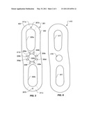 Method of Making a Rotor Yoke and Rotor Yoke Thereof diagram and image