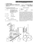 REACTOR AND APPARATUS FOR PYROLYSING WASTE, ESPECIALLY TYRES diagram and image