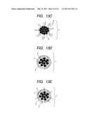 CONTRAST AGENT FOR PHOTOACOUSTIC IMAGING AND PHOTOACOUSTIC IMAGING METHOD USING THE SAME diagram and image