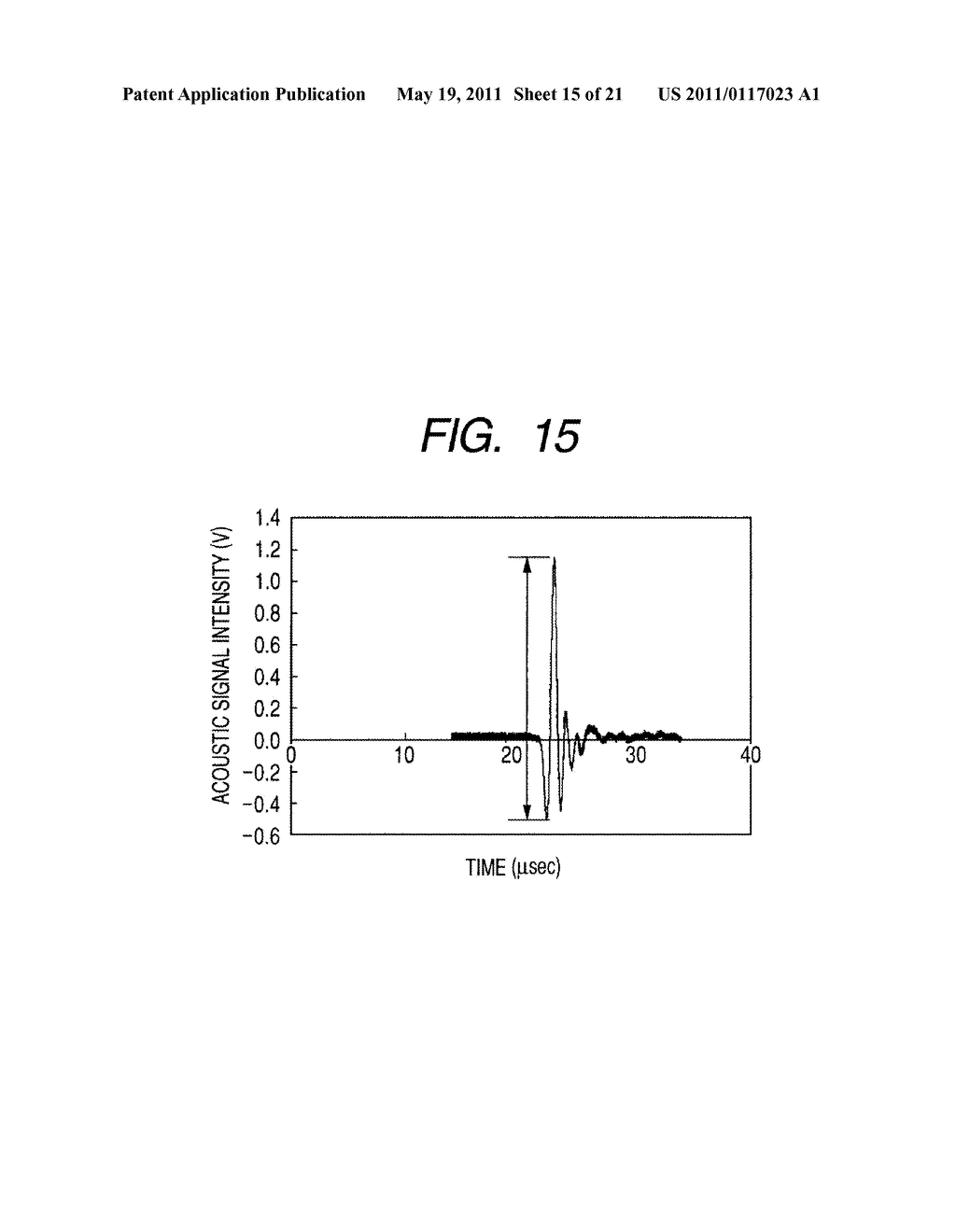 CONTRAST AGENT FOR PHOTOACOUSTIC IMAGING AND PHOTOACOUSTIC IMAGING METHOD USING THE SAME - diagram, schematic, and image 16
