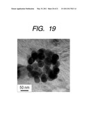 CONTRAST AGENT FOR PHOTOACOUSTIC IMAGING AND PHOTOACOUSTIC IMAGING METHOD USING THE SAME diagram and image