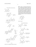 VANDETANIB DERIVATIVES diagram and image