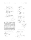 VANDETANIB DERIVATIVES diagram and image