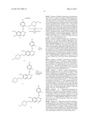 VANDETANIB DERIVATIVES diagram and image