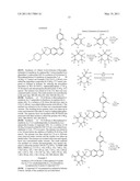 VANDETANIB DERIVATIVES diagram and image