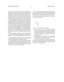 HAIR TREATMENT PRODUCT AND HAIR AFTER-TREATMENT PRODUCT CONTAINING ETHER GUANIDINES AS ACTIVE SUBSTANCES, FOR PROTECTING FROM DAMAGE CAUSED BY CHEMICAL TREATMENT AND FOR REPAIRING ALREADY DAMAGED HAIR diagram and image