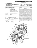 Mould Carrier with Drive diagram and image