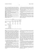 ADHESIVE COMPOSITION, POLARIZING PLATE, AND LIQUID CRYSTAL DISPLAY diagram and image