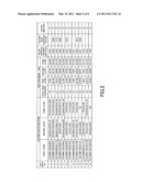 HARD COATING FILM AND HARD COATING FILM COATED WORKING TOOL diagram and image