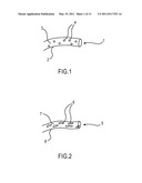 FIBERS AND ARTICLES HAVING COMBINED FIRE RESISTANCE AND ENHANCED REVERSIBLE THERMAL PROPERTIES diagram and image