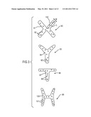 FIBERS AND ARTICLES HAVING COMBINED FIRE RESISTANCE AND ENHANCED REVERSIBLE THERMAL PROPERTIES diagram and image