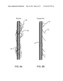 FIBERS AND ARTICLES HAVING COMBINED FIRE RESISTANCE AND ENHANCED REVERSIBLE THERMAL PROPERTIES diagram and image