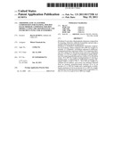 THERMOPLASTIC ELASTOMER COMPOSITION FOR FOAMING, MOLDED FOAM THEREOF, COMPOSITE MOLDED PRODUCT USING THE MOLDED FOAM, AND INSTRUMENT PANEL FOR AUTOMOBILE diagram and image