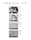 SINTERED CERAMIC BODY, MANUFACTURING METHOD THEREOF, AND CERAMIC STRUCTURE diagram and image