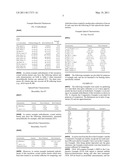 Coated article with low-E coating including tin oxide interlayer diagram and image