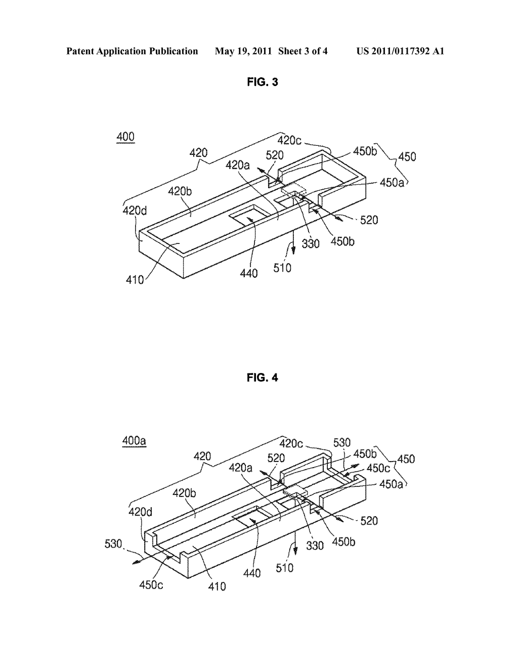 SECONDARY BATTERY - diagram, schematic, and image 04