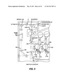 JOB ERROR CORRECTION IN A MULTICOLOR ELECTROPHOTOGRAPHIC PRINT ENGINE diagram and image