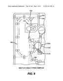 JOB ERROR CORRECTION IN A MULTICOLOR ELECTROPHOTOGRAPHIC PRINT ENGINE diagram and image