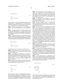 RESIST COMPOSITION AND METHOD OF FORMING RESIST PATTERN diagram and image