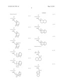 RESIST COMPOSITION AND METHOD OF FORMING RESIST PATTERN diagram and image