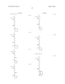 RESIST COMPOSITION AND METHOD OF FORMING RESIST PATTERN diagram and image