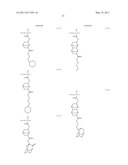 RESIST COMPOSITION AND METHOD OF FORMING RESIST PATTERN diagram and image