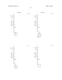 RESIST COMPOSITION AND METHOD OF FORMING RESIST PATTERN diagram and image