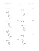 RESIST COMPOSITION AND METHOD OF FORMING RESIST PATTERN diagram and image