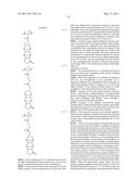 RESIST COMPOSITION AND METHOD OF FORMING RESIST PATTERN diagram and image