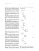 RESIST COMPOSITION AND METHOD OF FORMING RESIST PATTERN diagram and image