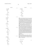 RESIST COMPOSITION AND METHOD OF FORMING RESIST PATTERN diagram and image