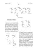 RESIST COMPOSITION AND METHOD OF FORMING RESIST PATTERN diagram and image