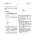 RESIST COMPOSITION AND METHOD OF FORMING RESIST PATTERN diagram and image
